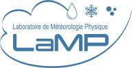 logo-Laboratoire de Météorologie Physique